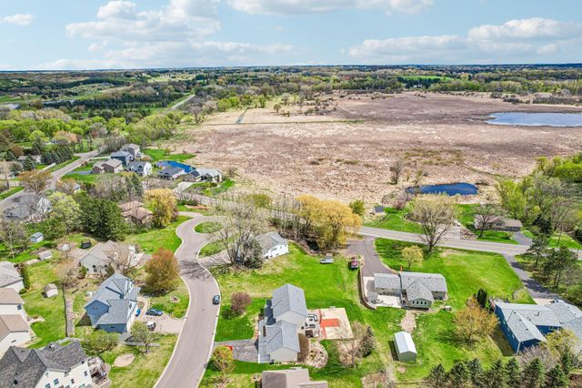 2608 Sandterra Circle, White Bear Twp, MN 55110