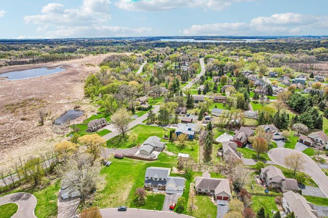 2608 Sandterra Circle, White Bear Twp, MN 55110