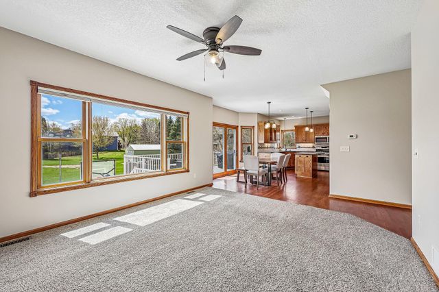 2608 Sandterra Circle, White Bear Twp, MN 55110