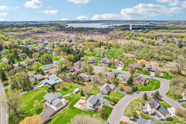 2608 Sandterra Circle, White Bear Twp, MN 55110