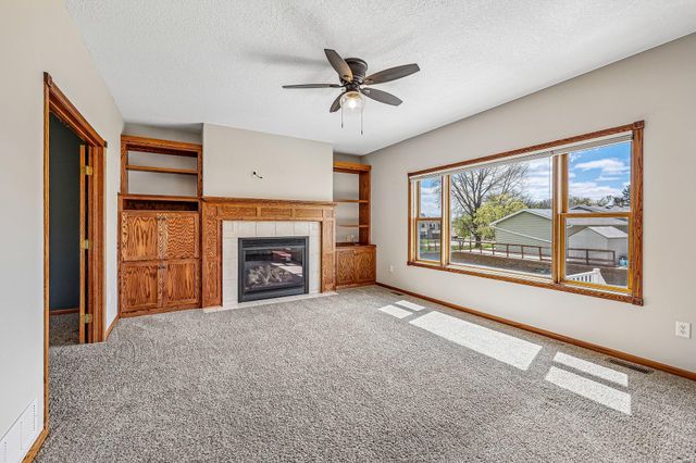 2608 Sandterra Circle, White Bear Twp, MN 55110