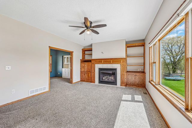 2608 Sandterra Circle, White Bear Twp, MN 55110