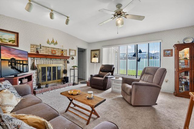 38 Dolphin Avenue, Ormond Beach, FL 32176