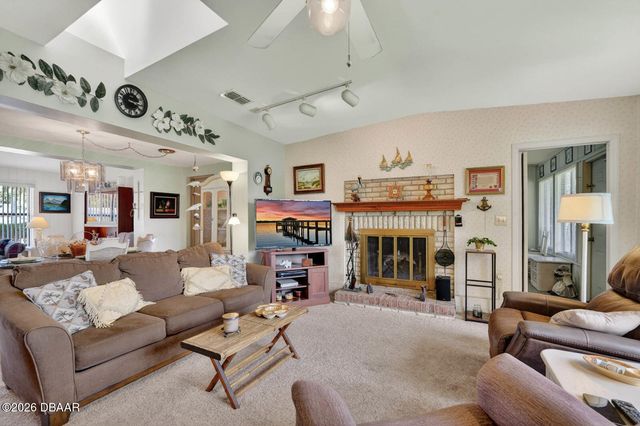 38 Dolphin Avenue, Ormond Beach, FL 32176
