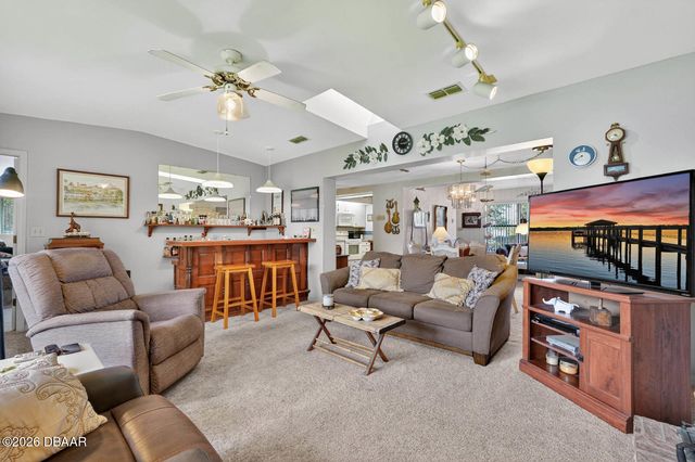 38 Dolphin Avenue, Ormond Beach, FL 32176