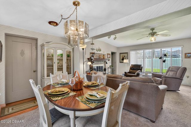 38 Dolphin Avenue, Ormond Beach, FL 32176