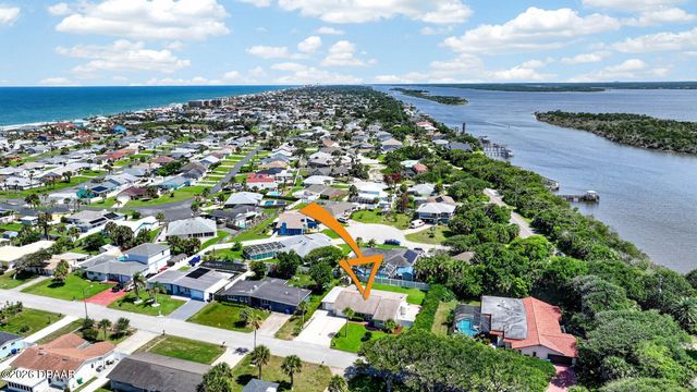 38 Dolphin Avenue, Ormond Beach, FL 32176