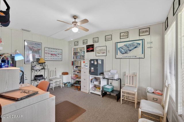 38 Dolphin Avenue, Ormond Beach, FL 32176