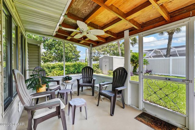 38 Dolphin Avenue, Ormond Beach, FL 32176