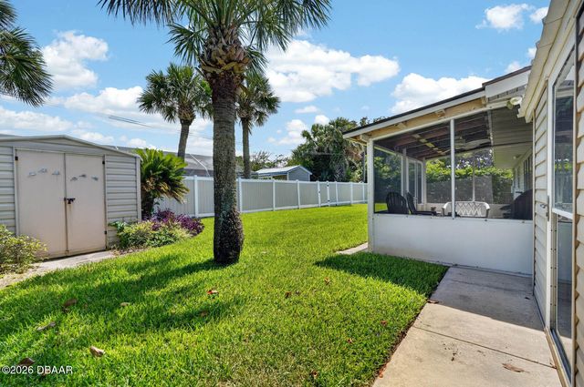 38 Dolphin Avenue, Ormond Beach, FL 32176