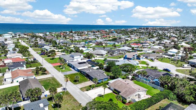 38 Dolphin Avenue, Ormond Beach, FL 32176