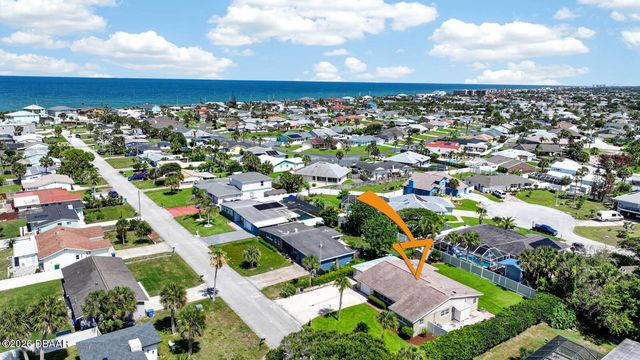 38 Dolphin Avenue, Ormond Beach, FL 32176