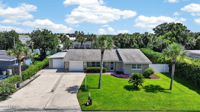 38 Dolphin Avenue, Ormond Beach, FL 32176