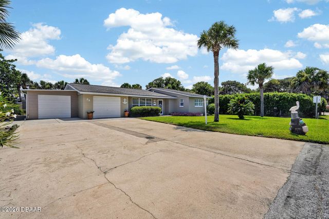 38 Dolphin Avenue, Ormond Beach, FL 32176