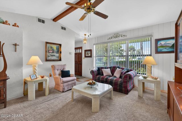 38 Dolphin Avenue, Ormond Beach, FL 32176