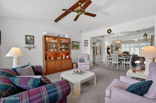 38 Dolphin Avenue, Ormond Beach, FL 32176
