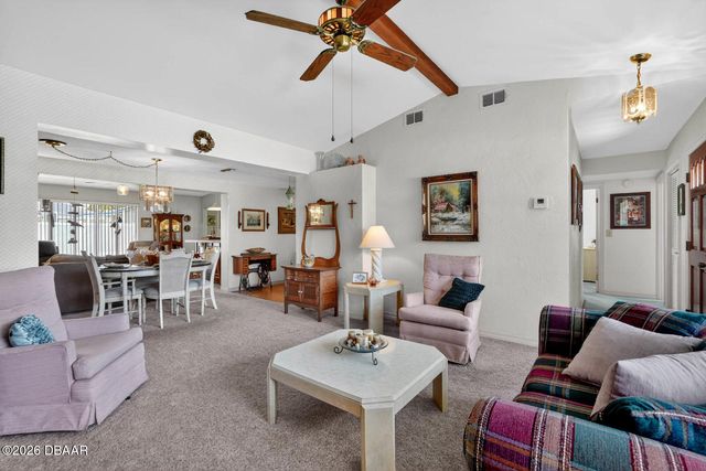 38 Dolphin Avenue, Ormond Beach, FL 32176