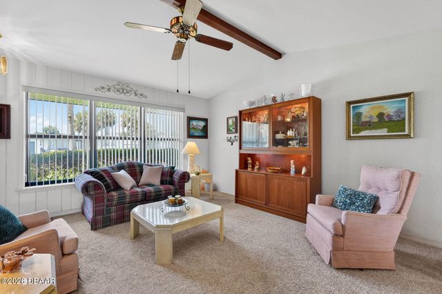 38 Dolphin Avenue, Ormond Beach, FL 32176