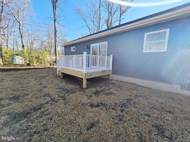 17906 WINDWARD, Lewes, DE 19971