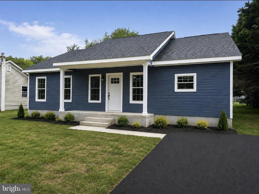 17906 WINDWARD, Lewes, DE 19971