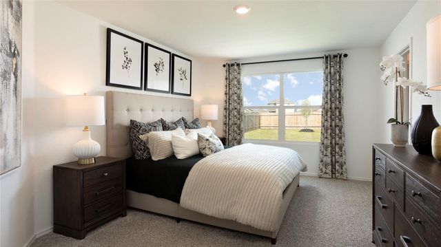 1501 Roaming Oak BND, Georgetown, TX 78628