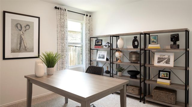1501 Roaming Oak BND, Georgetown, TX 78628