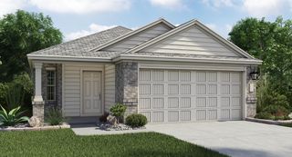 1501 Roaming Oak BND, Georgetown, TX 78628
