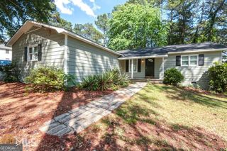 5320 Brentwood Road, Atlanta, GA 30349