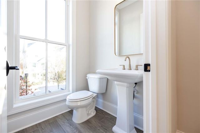 4412 River Trail Drive 384, Peachtree Corners, GA 30092