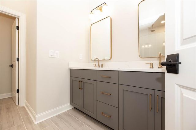 4412 River Trail Drive 384, Peachtree Corners, GA 30092