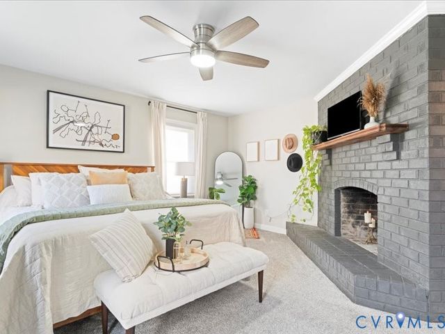 11400 Coalboro Rd, Chesterfield, VA 23838