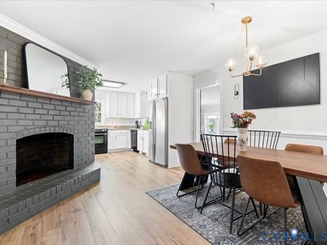 11400 Coalboro Rd, Chesterfield, VA 23838