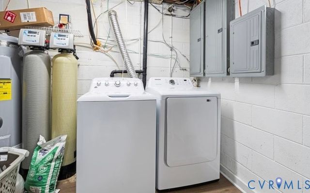 11400 Coalboro Rd, Chesterfield, VA 23838