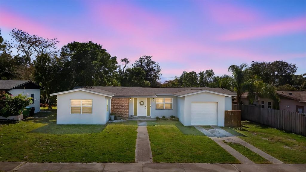 651 LEAR TERRACE, Deltona, FL 32725