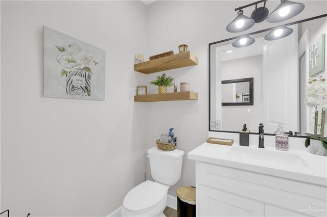 2513 Haverford Boulevard, Harlingen, TX 78552