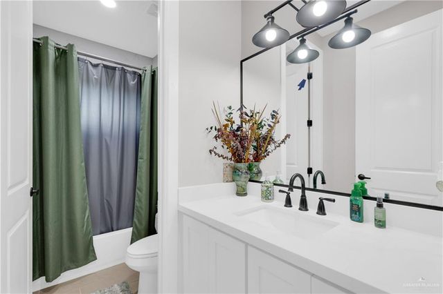 2513 Haverford Boulevard, Harlingen, TX 78552