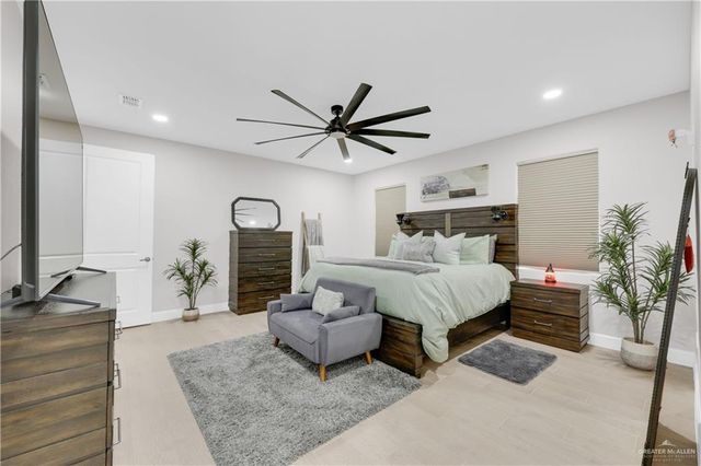 2513 Haverford Boulevard, Harlingen, TX 78552