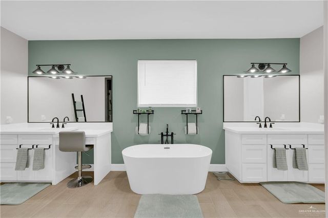 2513 Haverford Boulevard, Harlingen, TX 78552