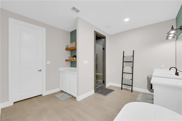 2513 Haverford Boulevard, Harlingen, TX 78552