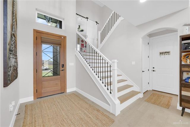 2513 Haverford Boulevard, Harlingen, TX 78552