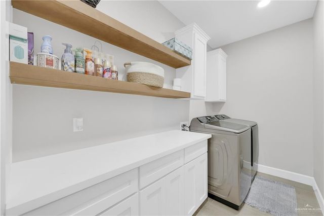 2513 Haverford Boulevard, Harlingen, TX 78552