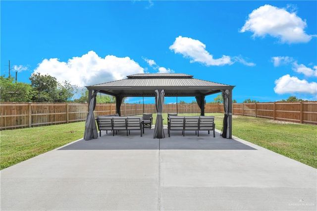 2513 Haverford Boulevard, Harlingen, TX 78552