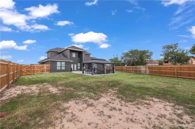 2513 Haverford Boulevard, Harlingen, TX 78552