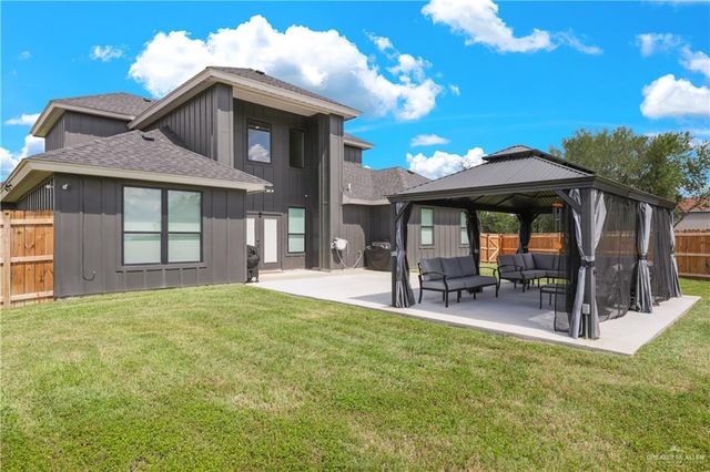 2513 Haverford Boulevard, Harlingen, TX 78552