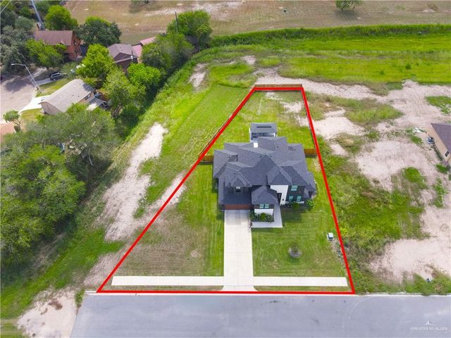 2513 Haverford Boulevard, Harlingen, TX 78552