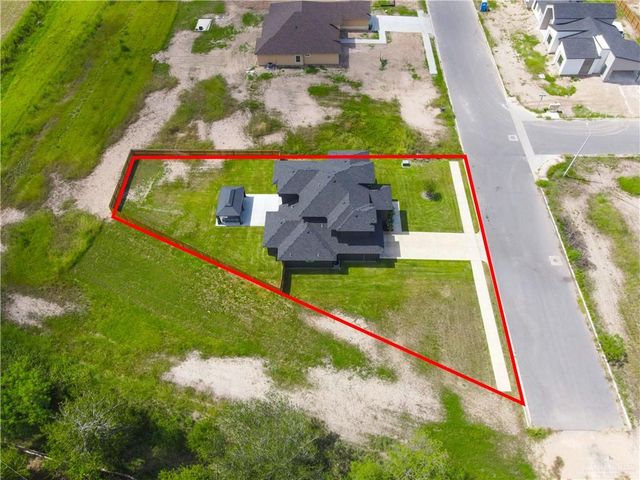 2513 Haverford Boulevard, Harlingen, TX 78552