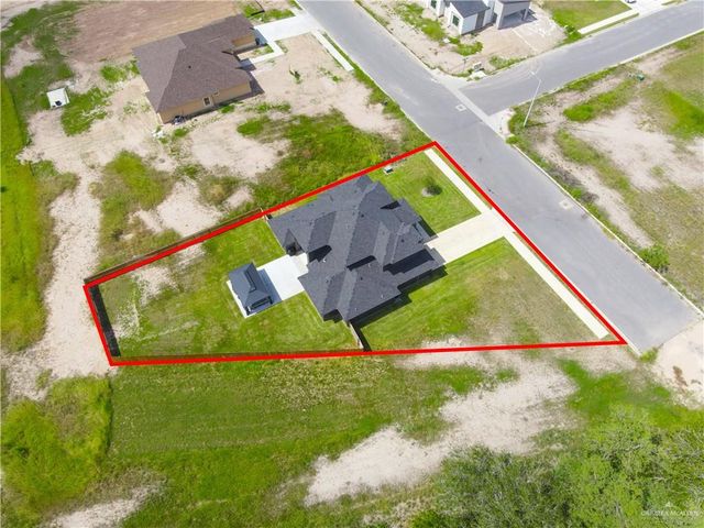 2513 Haverford Boulevard, Harlingen, TX 78552