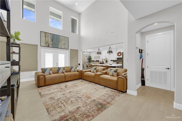 2513 Haverford Boulevard, Harlingen, TX 78552