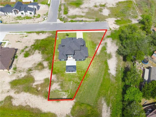 2513 Haverford Boulevard, Harlingen, TX 78552