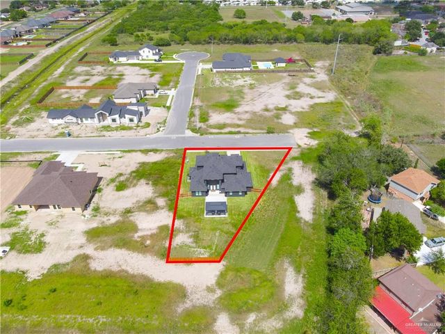 2513 Haverford Boulevard, Harlingen, TX 78552